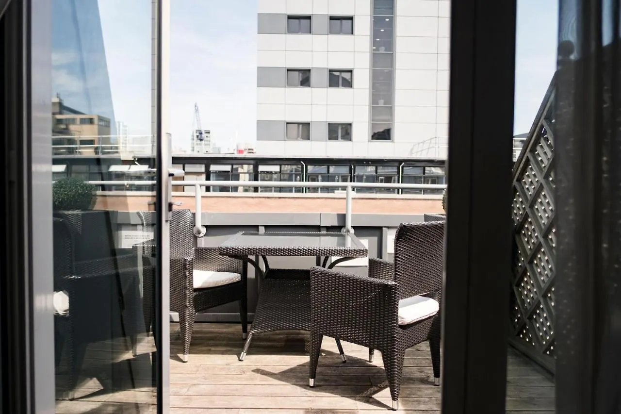 Hotel The Chamberlain Londra