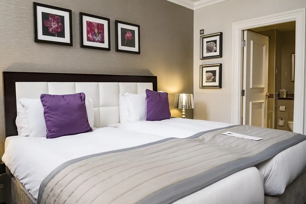 Hotel The Chamberlain Londra
