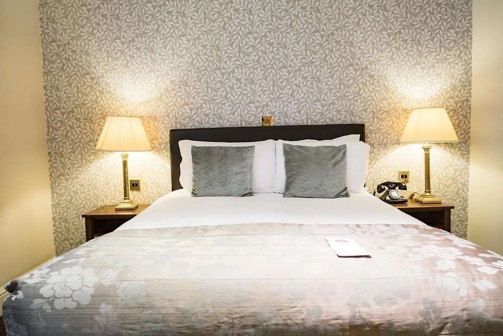 Hotel The Chamberlain Londra 4*,  Regno Unito