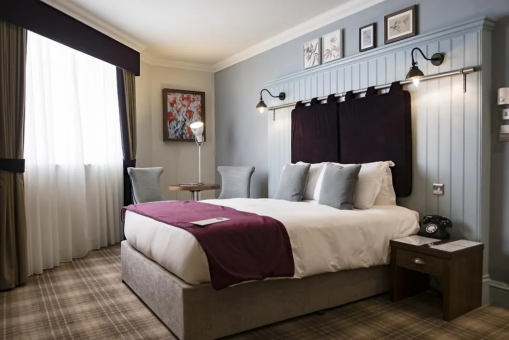 Hotel The Chamberlain Londra