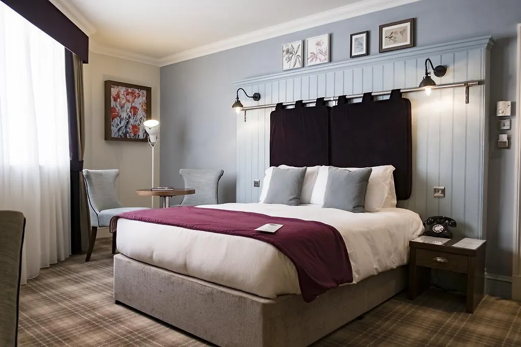 Hotel The Chamberlain Londra Regno Unito