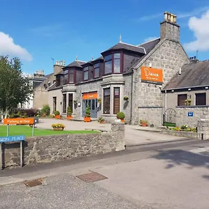 Otel The Dunavon Dyce