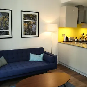 Aldgate Apartamento