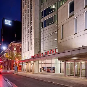Pantages Centre מלון טורונטו