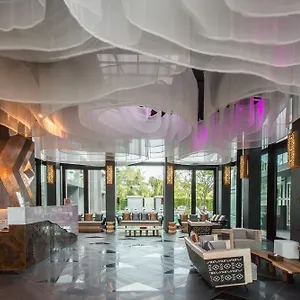 Maya Phuket Airport Hotel-naiyang מלון Nai Yang Beach