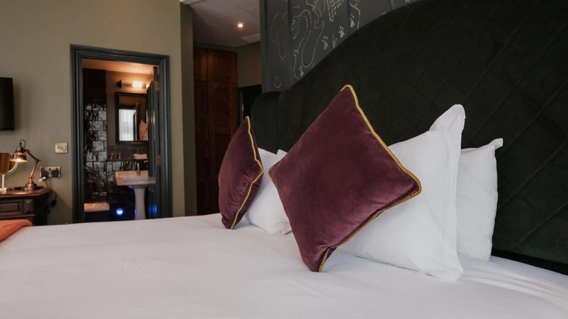 Hotel The Chamberlain Londres