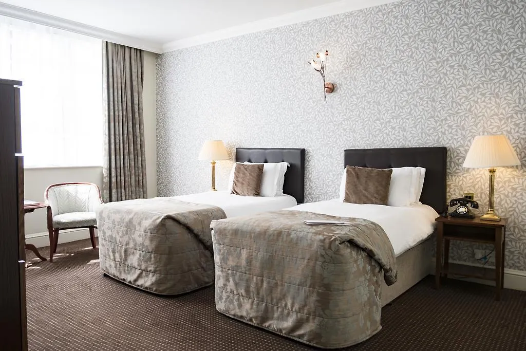 Hotel The Chamberlain Londres